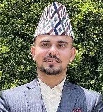 Er.Vrishab Khanal